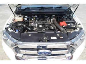 Ford Ranger 2.2 DOUBLE CAB ( ปี 2017 ) Hi-Rider XLT Pickup AT รูปที่ 7